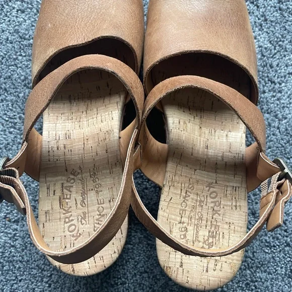 Kork-Ease Sayda Clogs size 9 - Picture 4 of 5